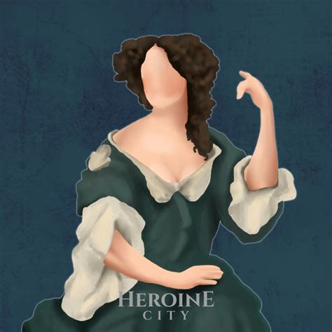 Aphra Behn - Heroine City | Acast