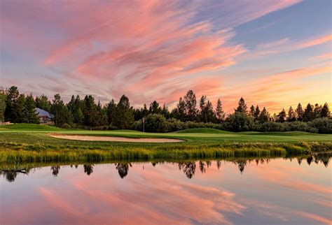 Sunriver Resort™ | A Luxury Oregon Getaway & Vacation Rentals In Bend ...