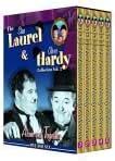 Stan Laurel Oliver Hardy Vol 2 Alone And Together Import Amazon