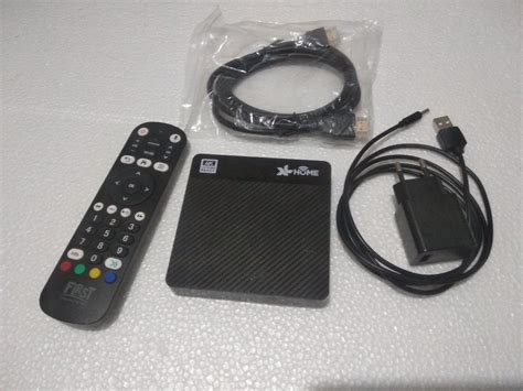 Stb Android Tv Box Akari Ax Unlock Root Gb Netflix Certified