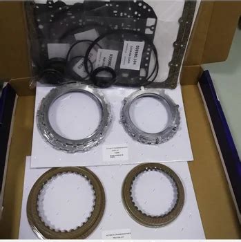 Jr405e Transmission Master Repair Kit Rc4ael Buy Jr405e Rc4ael