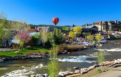 The Springs Resort & Spa in Pagosa Springs, CO | Expedia