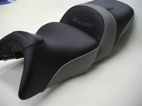 Asiento Bmw R 1200rt Con Gel Bike Seat Design Bike Seat Motorcycle