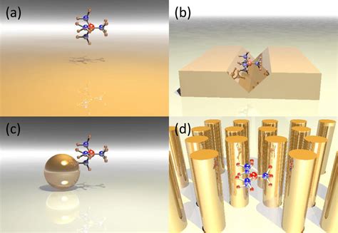 Color Online The Scope Of Plasmon Cavity Quantum Electrodynamics