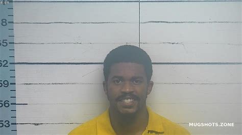 Jackson Romantavious Terrell 02 24 2023 Desoto County Mugshots Zone