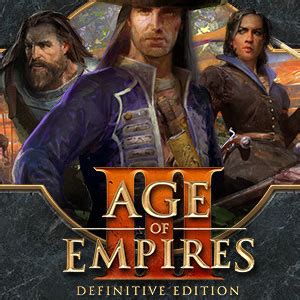 Age Of Empires Iii Definitive Edition Strategyturk