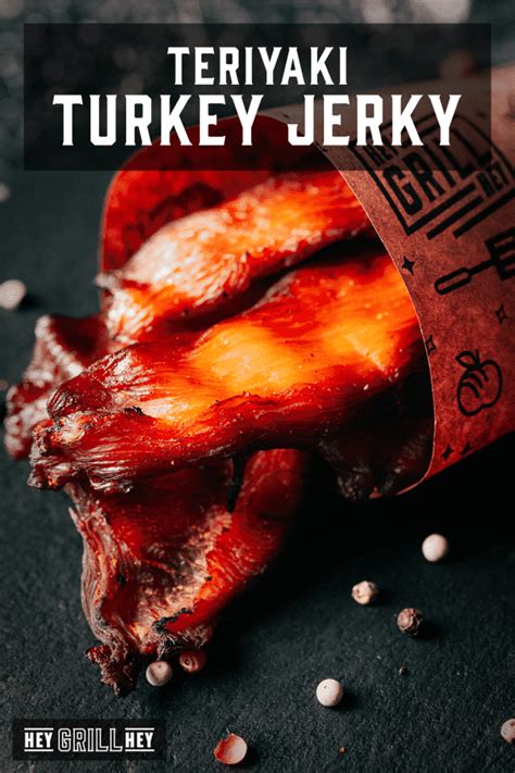 The Best Turkey Jerky Artofit