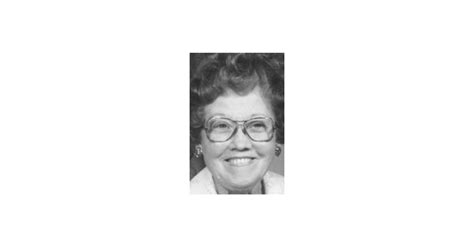 Helen Adams Obituary 2002 Lubbock Tx Gosanangelo