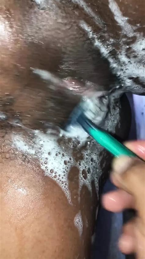 Me Dejo Rasurar Por Extra O Mi Vagina Y Me Gusta Xhamster