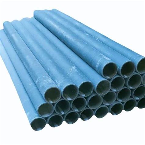 Inch Industrial Round Frp Chemical Pipe At Meter In Vadodara