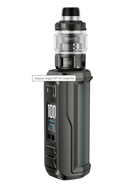 Voopoo Argus Mt Kit