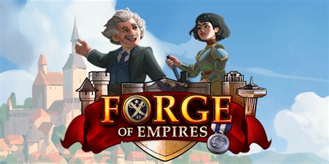 History Event 2024 | Forge of Empires Forum