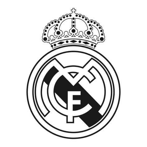 Real Madrid Logo Download Logo Icon Png Svg Images