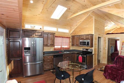 Sheds Unlimited Releases Tiny House Designs In Pa