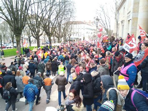 Retour Sur La Journée Daction Du 19 Janvier 2023 Union