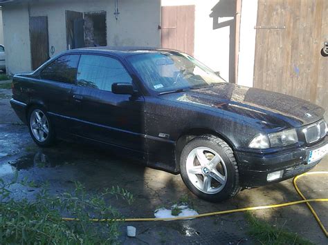 Bmw Sport Zobacz Temat E36 Galeria E36