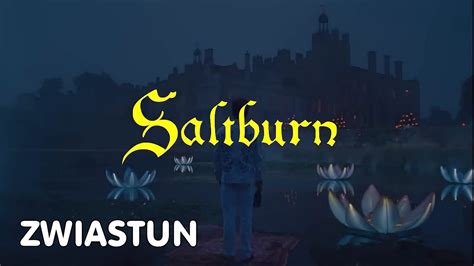 SALTBURN Oficjalny Zwiastun Napisy PL YouTube