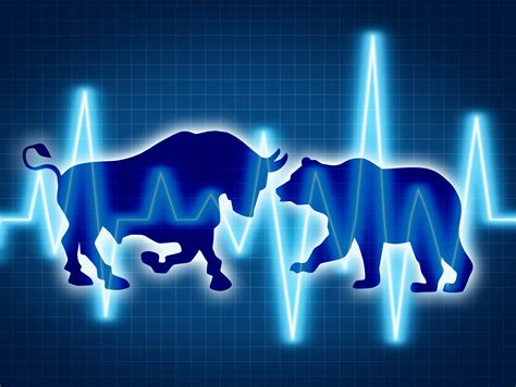 How To Invest In Mutual Funds During Volatile Markets FinEdge