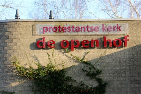 Nieuws Van Protestantse Kerk Drunen