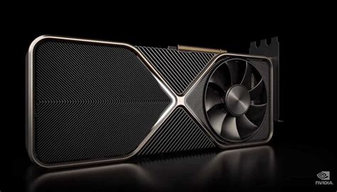 New GeForce RTX 30 Series Graphics Cards Comes With Up to 24GB GDDR6X ...