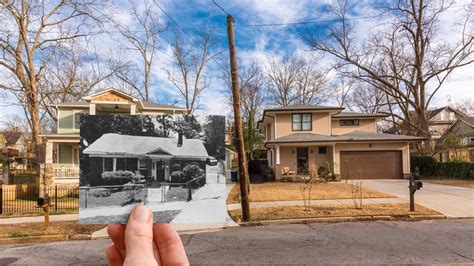 How gentrification really changed an Atlanta neighborhood / Boing Boing