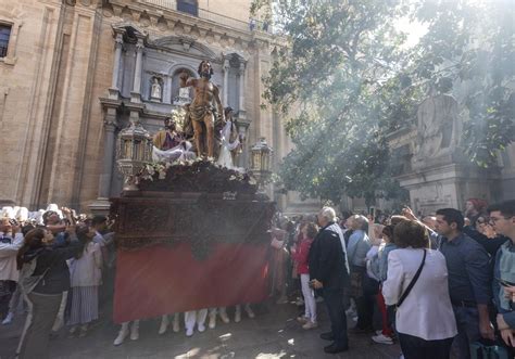 Los Mejores Lugares Para Ver El Domingo De Resurrecci N En Granada Ideal