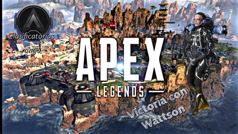 El Compa Ero Nos Salva Y Ganamos La Partida Apex Legends Youtube