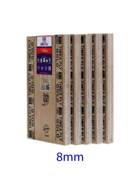 Brown Timex Plywood Mr Grade Mm For Furniture At Rs Sq Ft In