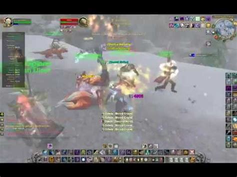 Horde Swarms Alliance In Alterac Valley Instant 80 PvP Server YouTube