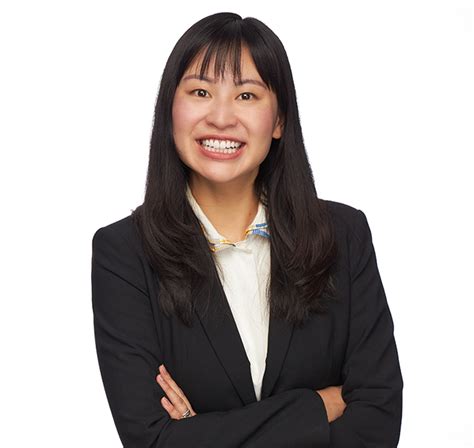 Alice Lin Corporate Tax Attorney Chicago Amundsen Davis