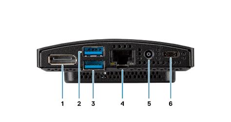 Optiplex Ultra Visual Guide To Your Computer Dell Us