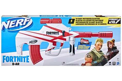 Køb Nerf Fortnite Storm Scout sniper Rodes dk