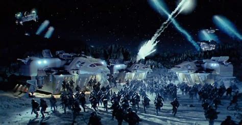 Starship Troopers Wallpapers - Wallpaper Cave