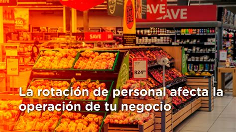 C Mo Evitar La Rotaci N De Personal En Retail