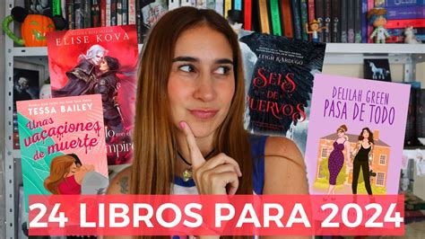 Libros Que Quiero Leer En Youtube