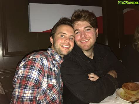 Shane Dawson Instagram The Best New Years Ever Morgan Wished For