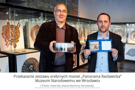 15 lat pasji kolekcjonowania. Jubileusz Skarbnicy Narodowej - Skarbnica ...