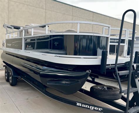 New Ranger Reata F Glendale Boat Trader