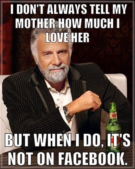 13 Mothers Day Memes To Make Mom Laugh