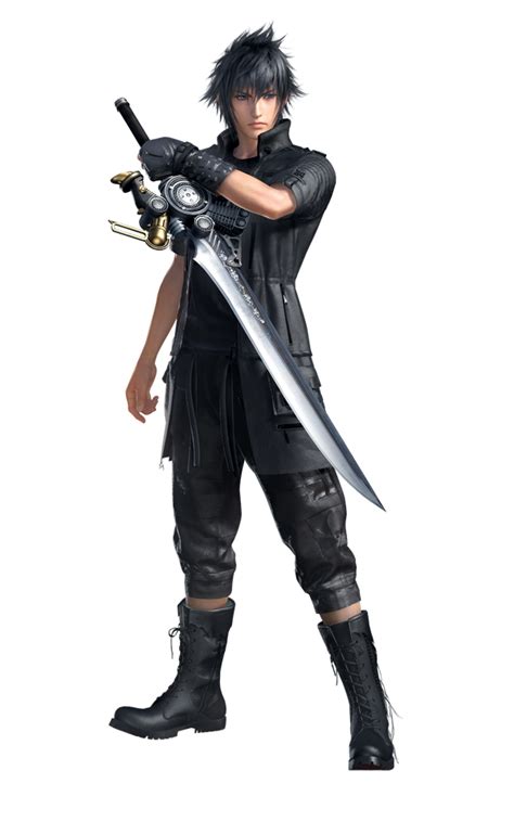 Noctis Lucis Caelum Final Fantasy Cosplay Final Fantasy Final