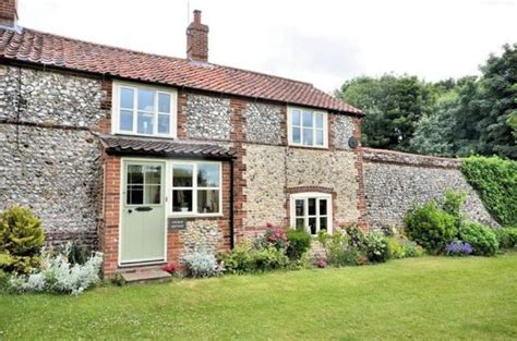 Property Valuation Church Cottage Stocks Green Castle Acre Kings