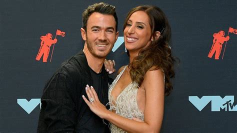 Kevin Jonas Gets Hilariously Pranked By Wife Danielle On Tour IHeart