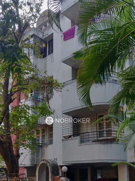 Goodwill Enclave Kalyani Nagar Rent Without Brokerage Fully