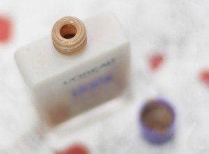 Testei Base Magic Nude Liquid Powder L Oreal Passando Blush