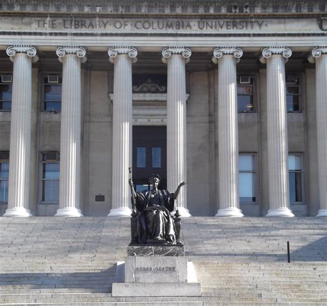 The Columbia University to NYC path hides a secret shortcut 5
