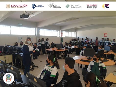 Tecnm Campus Zacapoaxtla On Twitter Concluye Exitosamente La