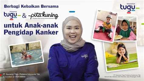 Csr Bakti Tugu Berkolaborasi Dengan Yayasan Pitakuning Membantu Pasien