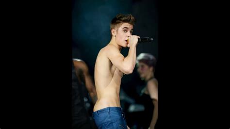 Justin Bieber New Naked Video YouTube