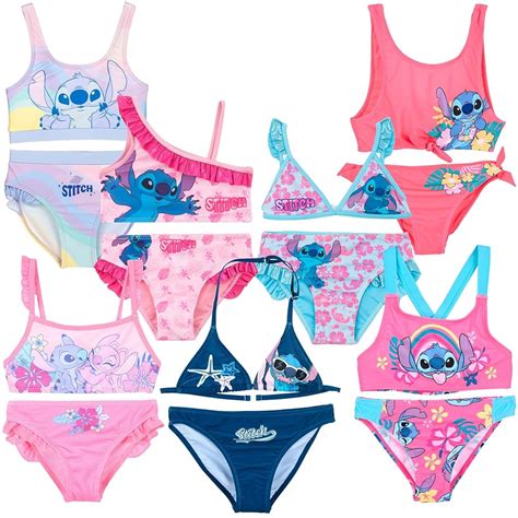 Estrellas De Disney En Bikini