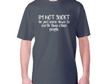 Funny Slogan Shirt Etsy